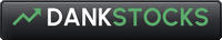 DankStocks - stock analytics platform